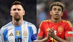 Oficial: la Finalissima entre Argentina y España se jugará el 27 de marzo en Qatar