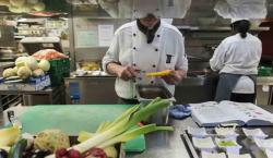 Con ventas en caída del 20%, restaurantes temen mayor perjuicio con las nuevas medidas