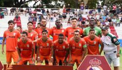 La FBF deja sin efecto los partidos del indirecto entre Wilstermann y San Juan