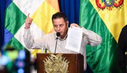 Lara incorpora a agenda un proyecto de resolución para rechazar el decreto que elimina la subvención