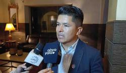 Presentan proyecto de ley que plantea la reducción del 50% el salario de autoridades