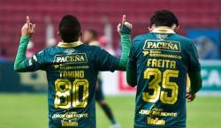 Bolívar gana en Potosí y es casi campeón de la Copa Bolivia