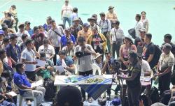 Federaciones del Trópico confirman marcha desde el lunes en defensa de la subvención al combustible