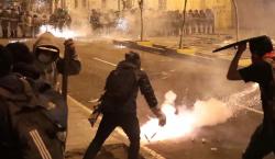 Perú extiende estado de emergencia en Lima y Callao contra la criminalidad