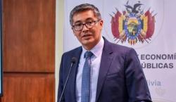 Empresas deficitarias: ministro de Economía dice que para cerrar “muchas” de ellas se necesita el apoyo de la Asamblea Legislativa