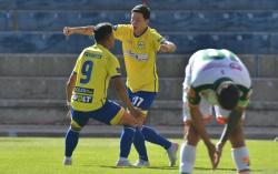 ABB vence a San Juan en los penales y se mantiene en la División Profesional