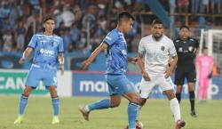 Blooming recibirá a San Antonio en marzo en el duelo decisivo por Copa Sudamericana