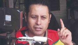 Lara se declara opositor al gobierno de Rodrigo Paz