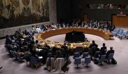 Rusia y China critican conducta de EE.UU. hacia Venezuela