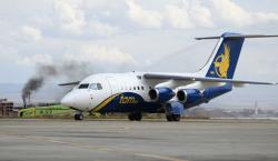 La FAB habilitará dos aviones para vuelos solidarios, ante saturación de BoA