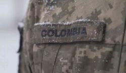 Rusia condena a 19 años de prisión a soldado colombiano que luchó con Ucrania