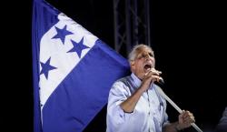 Nasry “Tito” Asfura, candidato respaldado por Trump, gana en Honduras; Bolivia se suma a la felicitación
