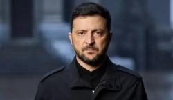 Zelenski anuncia que se reunirá con Trump este domingo en Florida