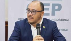 Un récord de 34,618 candidatos se registran para las Subnacionales y la lista de habilitados se publicará el 5 de enero