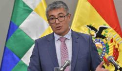 Espinoza dice que el Decreto 5503 es el punto de partida de un nuevo modelo de país