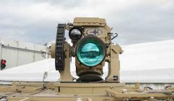 Israel presentó “Rayo de Hierro”, el primer escudo láser operativo capaz de interceptar misiles y drones