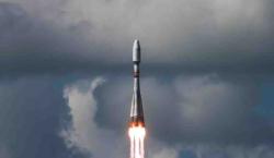 Rusia envía al espacio más de 50 satélites, incluidos 3 iraníes