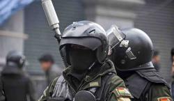 Detectan corrupción en la Policía desde venta uniformes, exámenes médicos, hasta cooperación con el delito