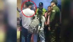 Aprehenden a Eduardo Del Castillo en el aeropuerto Viru Viru