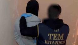 Más de 300 detenidos en Turquía por pertenecer al EI