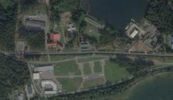 Ucrania desmiente supuesto ataque a residencia de Putin