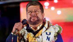 Unidad Nacional presenta candidatos para las nueve gobernaciones