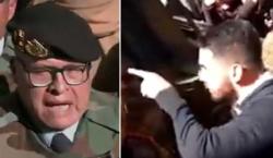 Zúñiga celebra la caída de Del Castillo: “me alegra la detención de otro verdugo”