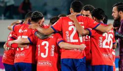 Consejo de clubes confirma el descenso de Wilstermann