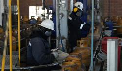 YPFB y ANH garantizan el abastecimiento de gasolina, diésel y GLP en el país