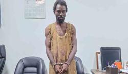 Cae el “Noé” africano que “predecía” un diluvio apocalíptico para el 25 de diciembre