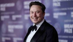Elon Musk termina el 2025 con un patrimonio más valioso que las economías de Argentina, Bélgica y más países
