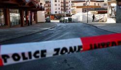 Suiza declara luto nacional de cinco días tras el mortal incendio en un bar