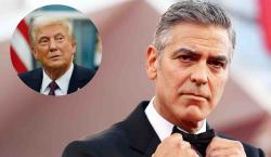 George Clooney responde a burlas de Donald Trump tras obtener la nacionalidad francesa