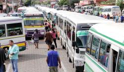 Santa Cruz: El transporte urbano reafirma su postura sobre el cobro de Bs 4