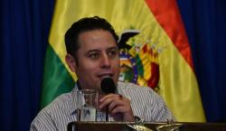 Lara: “Todo tirano al final cae, por eso es importante respetar la ley y no emborracharse de poder”