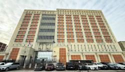 Cómo es el Metropolitan Detention Center, la cárcel donde quedó detenido el ex dictador venezolano Nicolás Maduro en Nueva York