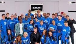 De Diplo a Eugenio Derbez: las 30 celebridades que competirán en un nuevo video de MrBeast