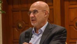 Ministro Lupo: “nada está escrito en piedra, pero tiene que hacerse a través del diálogo”