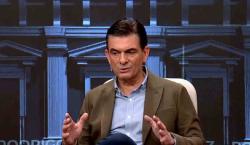 Paz rechaza anular sus decisiones y enfrenta a los líderes sindicales: “No pienso dar un paso atrás ni para el impulso”