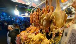 Avicultores preocupados por el bajo precio del pollo que desincentiva al sector