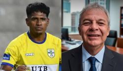 Blooming ficha a Percy Loza y también anuncia a su nuevo gerente general