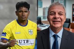 Blooming ficha a Percy Loza y también anuncia a su nuevo gerente general