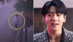 Fan brasileña fue arrestada en Seúl tras visitar reiteradamente la casa de Jungkook de BTS