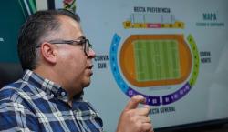 La FBF lanza los precios de las entradas para el amistoso entre Bolivia y Panamá en Tarija