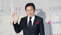 Muere Ahn Sung-ki, “el actor de la nación” de Corea del Sur