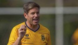 Oriente se rearma con la llegada del español David Gonzáles como nuevo entrenador