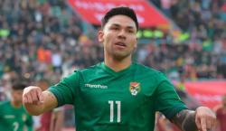 Algarañaz ya es del Tigre: “Tengo el deseo de darlo todo por esta camiseta”