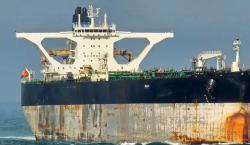 EE.UU. incauta buque ruso que huyó de bloqueo en el Caribe