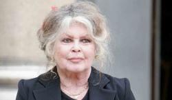 Revelan la causa del fallecimiento de Brigitte Bardot