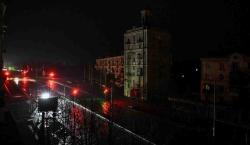 Ataque ruso deja un millón de casas sin electricidad ni agua en Ucrania